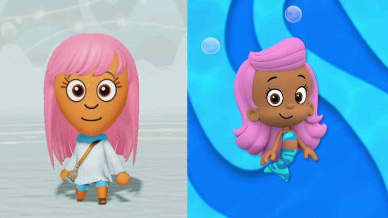 Mii