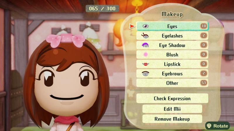 Mii