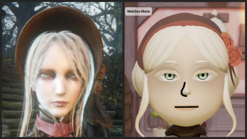 Mii