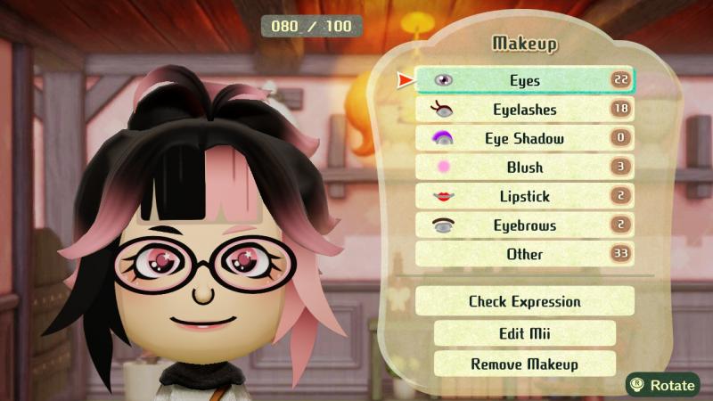 Mii
