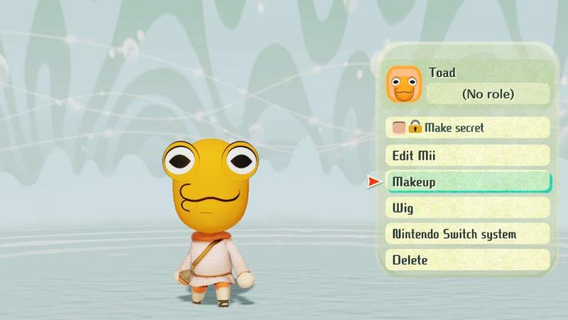 Mii