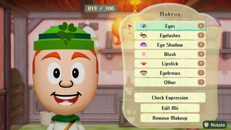 Mii