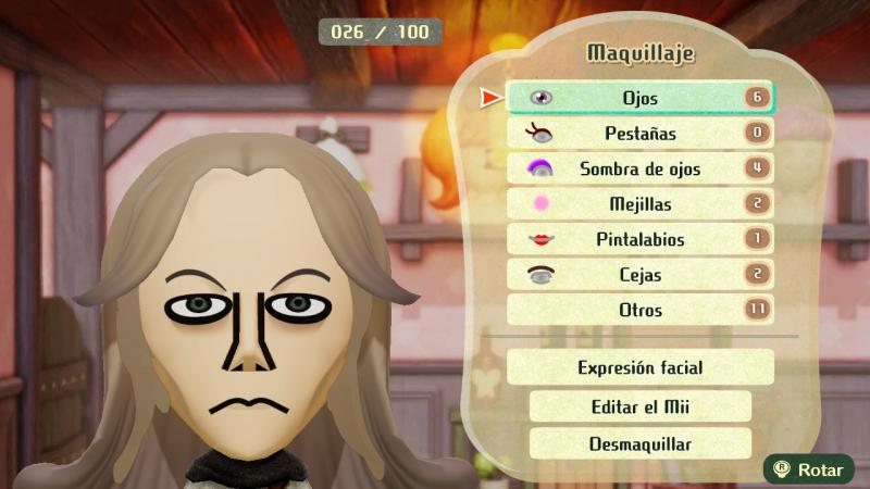 Mii
