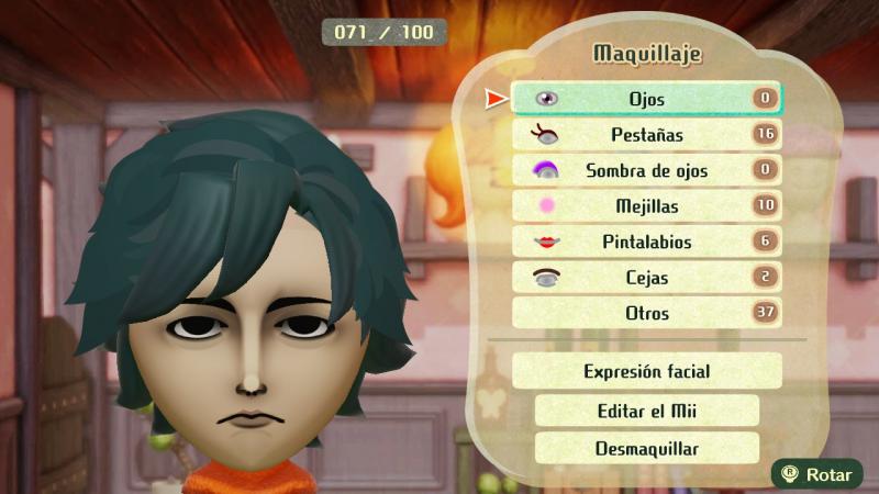 Mii