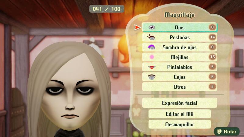 Mii