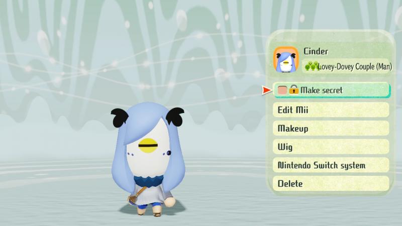 Mii
