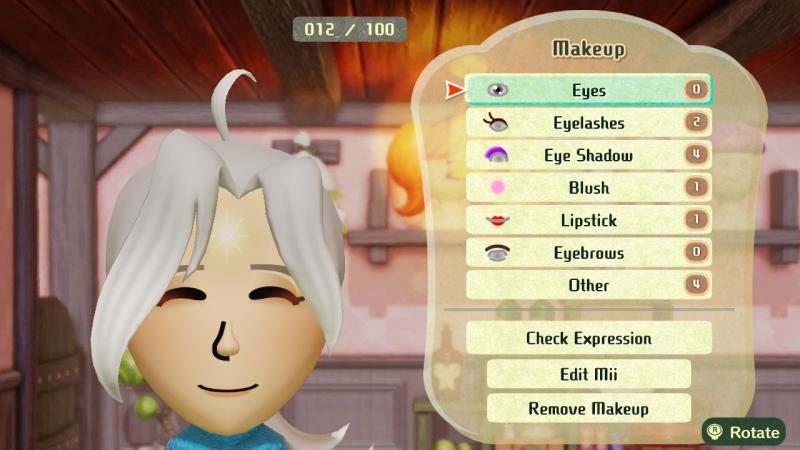Mii