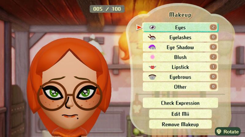 Mii