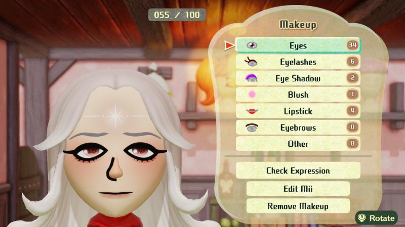 Mii