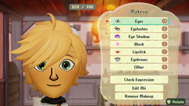 Mii