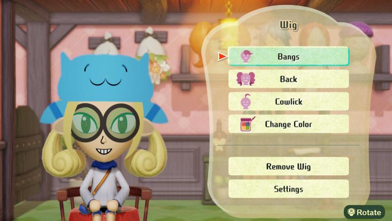 Mii