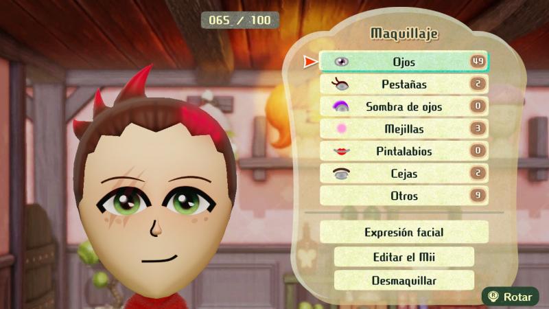 Mii