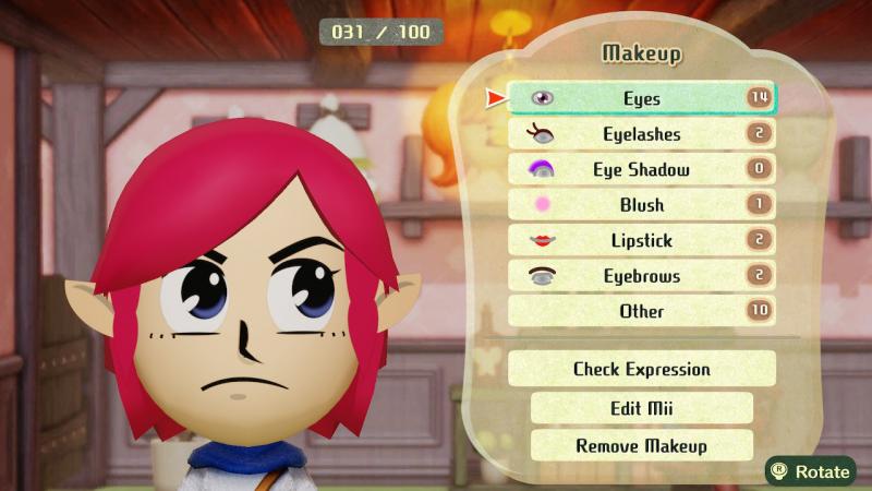 Mii