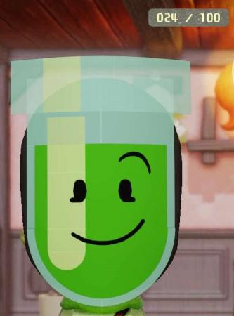 Mii
