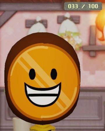 Mii