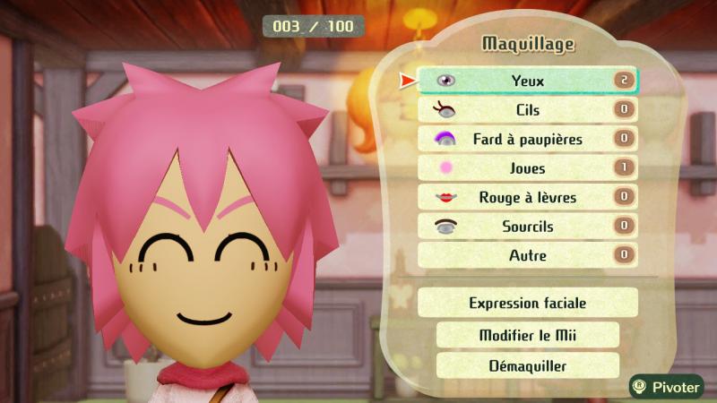 Mii