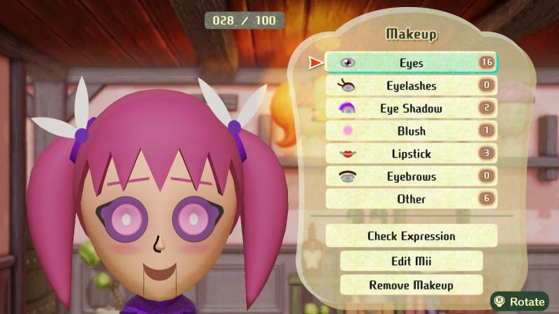 Mii