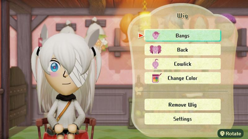Mii