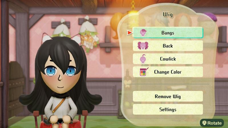 Mii