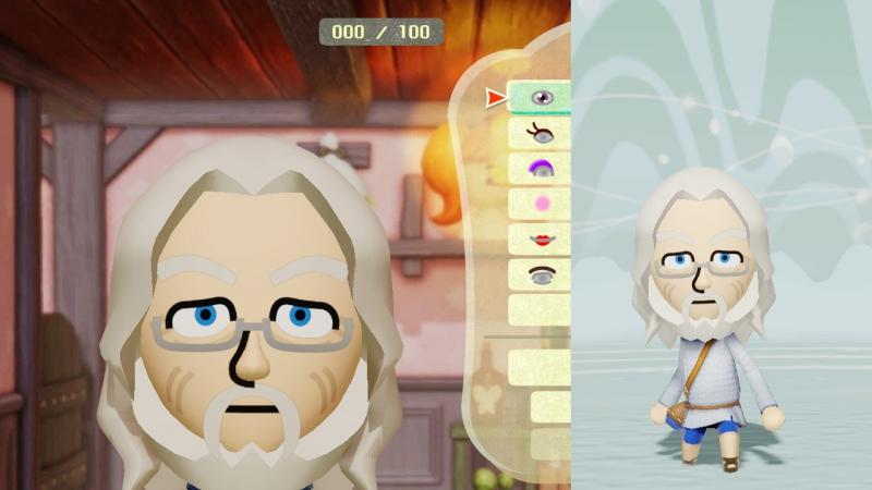 Mii