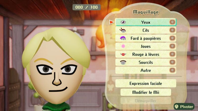 Mii