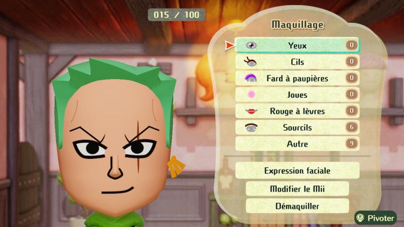 Mii