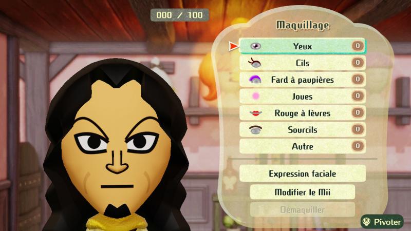 Mii