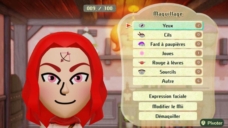 Mii