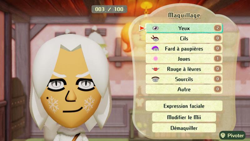 Mii