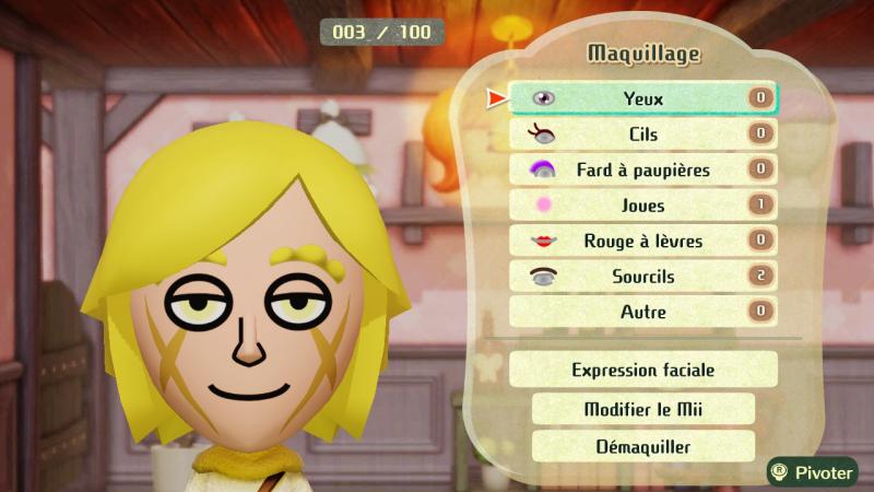 Mii