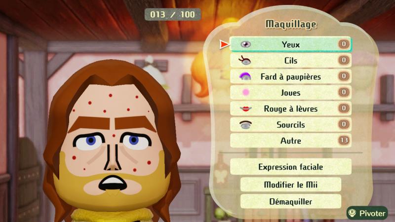 Mii