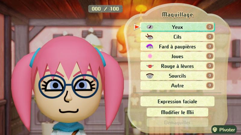 Mii