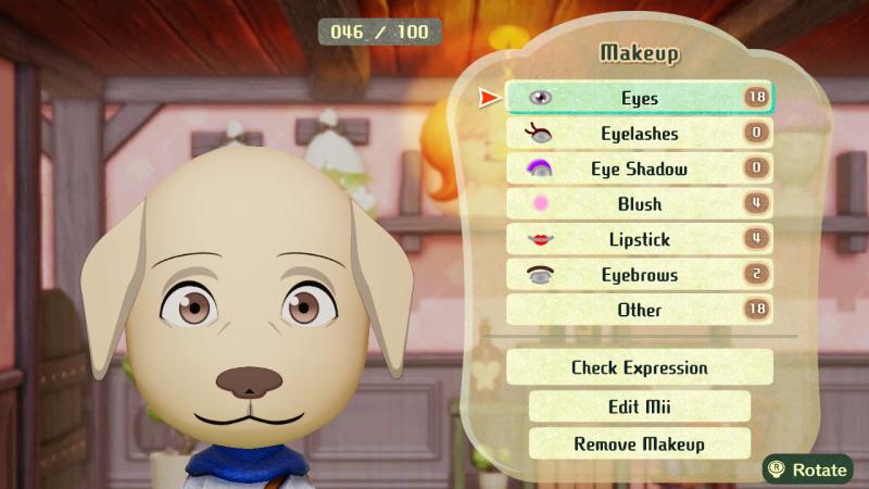 Mii