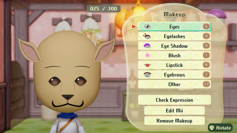 Mii