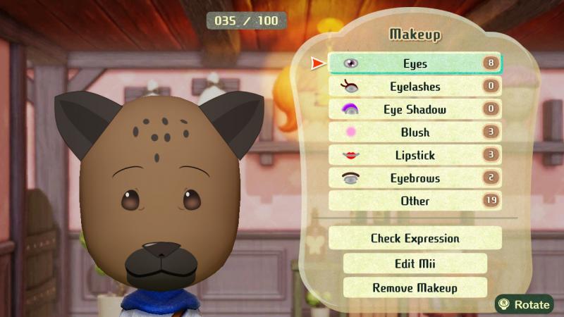 Mii