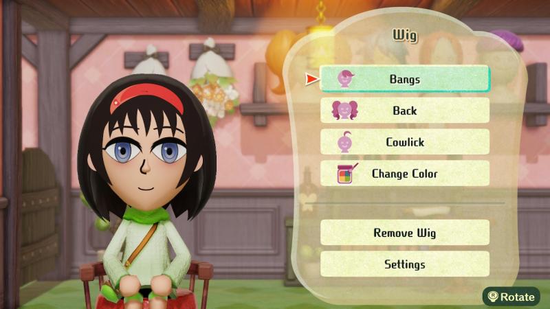 Mii