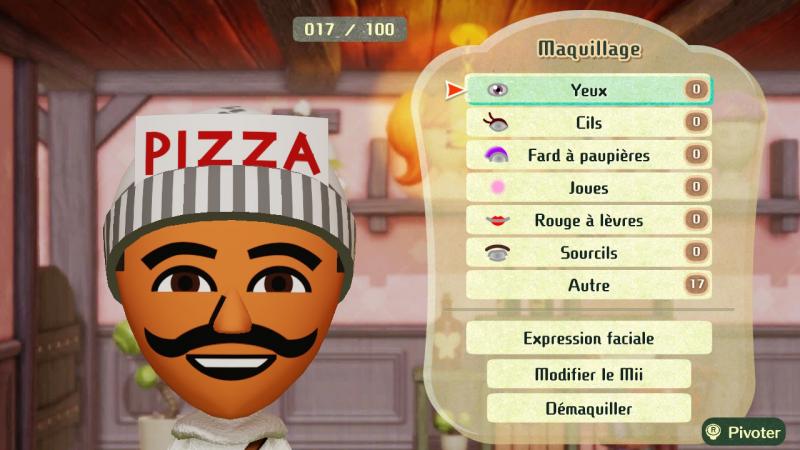 Mii