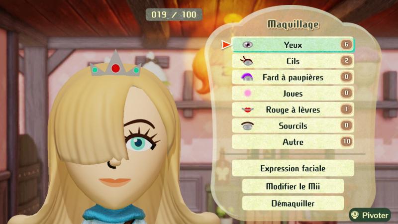 Mii