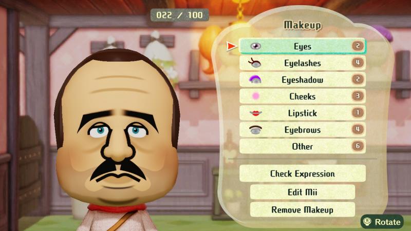 Mii
