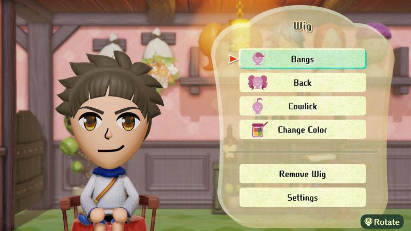 Mii