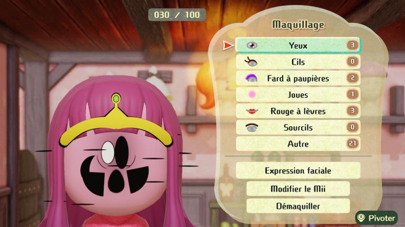 Mii