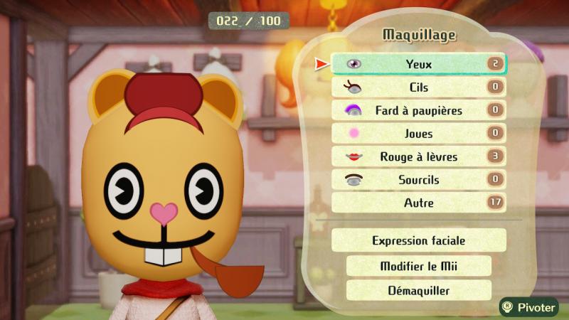 Mii
