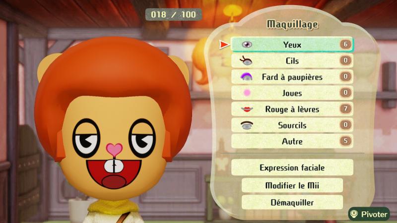 Mii