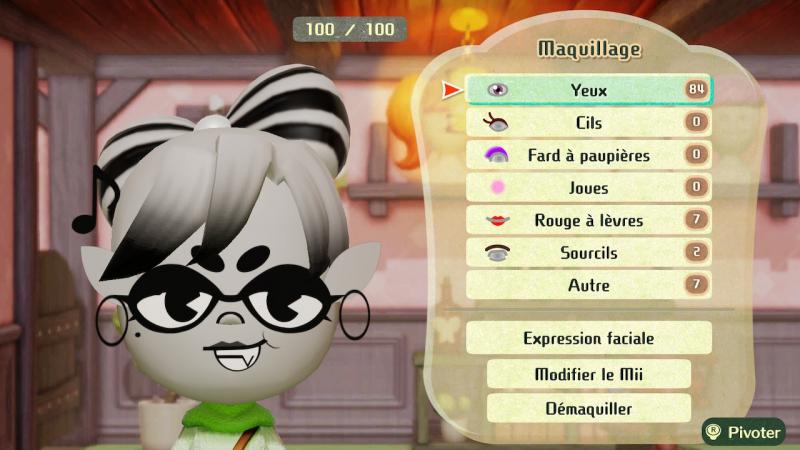 Mii