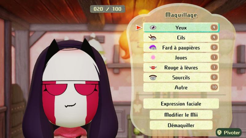 Mii