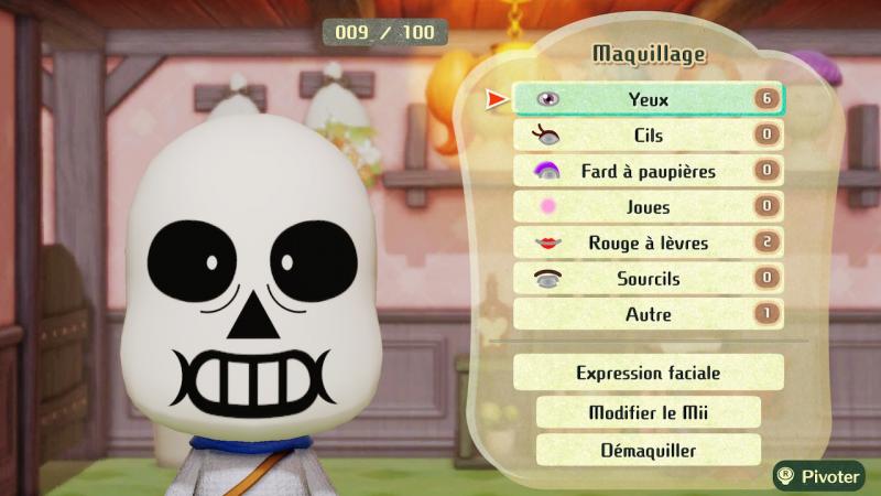 Mii