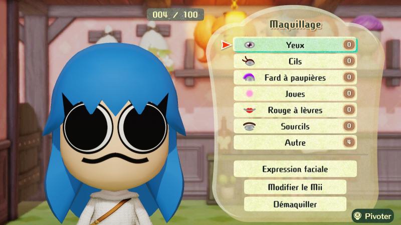 Mii