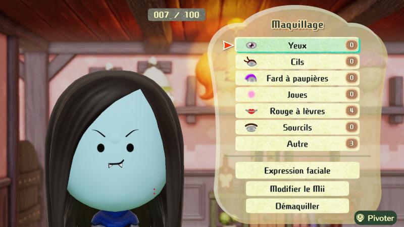 Mii