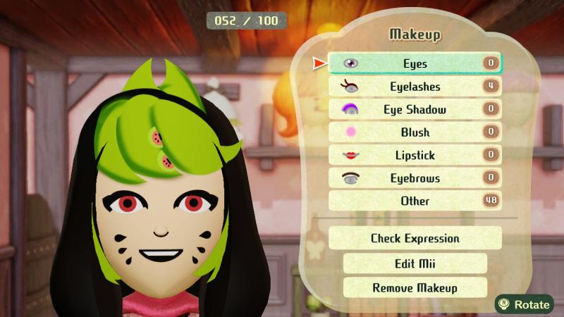 Mii