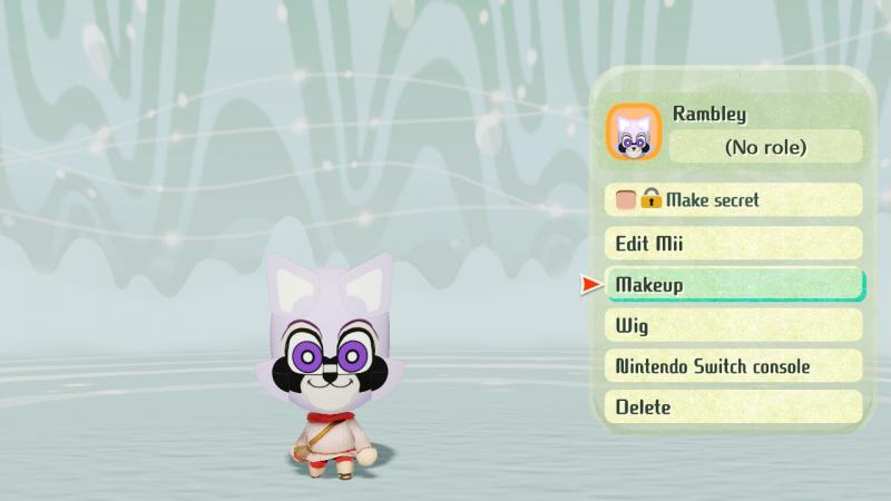 Mii